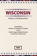 Bild: Wisconsin - Scholarly Press