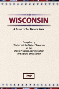 Abbildung von: Wisconsin - Scholarly Press