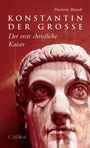 Bild: Konstantin der Grosse - C.H.BECK