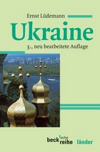 Enlarge image Cover: Ukraine - C.H.BECK