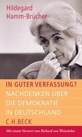 Cover: In guter Verfassung? - C.H.BECK