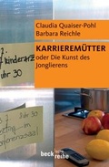 Cover: Kinder, K&uuml;che, Konferenzen - C.H.BECK