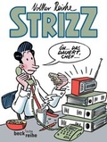 Cover: Strizz 4 - C.H.BECK