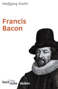 Cover: Francis Bacon - C.H.BECK
