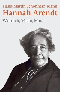 Bild vergrößern Bild: Hannah Arendt - C.H.BECK