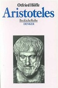 Cover: Aristoteles - C.H.BECK