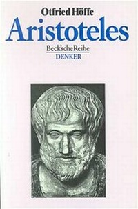 Enlarge image Cover: Aristoteles - C.H.BECK