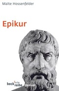 Cover: Epikur - C.H.BECK