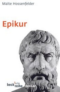 Enlarge image Cover: Epikur - C.H.BECK
