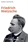 Bild: Friedrich Nietzsche - C.H.BECK