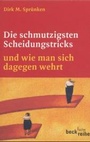 Cover: Die schmutzigsten Scheidungstricks - C.H.BECK