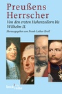 Cover: Preussens Herrscher - C.H.BECK