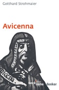 Cover: Avicenna - C.H.BECK