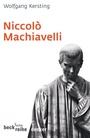 Bild: Niccolo Machiavelli - C.H.BECK
