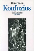 Cover: Konfuzius - C.H.BECK