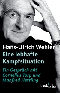 Enlarge image Cover: Eine lebhafte Kampfsituation - C.H.BECK