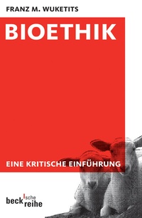 Enlarge image Cover: Bioethik - C.H.BECK