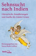 Cover: Sehnsucht nach Indien - C.H.BECK
