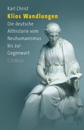 Cover: Klios Wandlungen - C.H.BECK