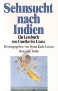 Cover: Sehnsucht nach Indien - C.H.BECK
