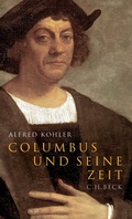 Cover: Columbus und seine Zeit - C.H.BECK