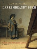 Cover: Das Rembrandt Buch - C.H.BECK