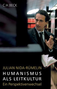 Enlarge image Cover: Humanismus als Leitkultur - C.H.BECK
