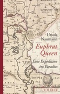 Cover: Euphrat Queen - C.H.BECK