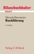 Cover: Bilanzbuchhalter - C.H.BECK