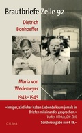 Cover: Brautbriefe Zelle 92 - C.H.BECK