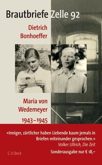 Abbildung von: Brautbriefe Zelle 92 - C.H.BECK