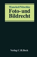Cover: Foto- und Bildrecht - C.H.BECK