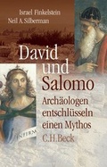 Cover: David und Salomo - C.H.BECK