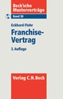 Cover: Franchise-Vertrag - C.H.BECK