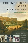 Cover: Erinnerungsorte der Antike - C.H.BECK