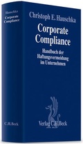 Cover: Corporate Compliance - C.H.BECK