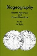 Cover: Biogeography - Rowman & Littlefield Publishers