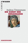 Cover: Die Kunst der Renaissance - C.H.BECK