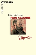 Cover: Paul C&eacute;zanne - C.H.BECK