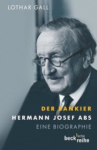 Abbildung von: Beck'sche Reihe / Der Bankier - C.H.BECK