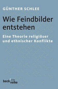 Enlarge image Cover: Wie Feindbilder entstehen - C.H.BECK