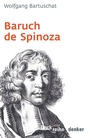Bild: Beck'sche Reihe / Baruch de Spinoza - C.H.BECK