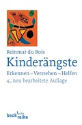 Abbildung von: Beck'sche Reihe / Kinderängste - C.H.BECK