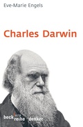 Cover: Charles Darwin - C.H.BECK