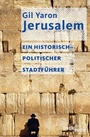 Cover: Jerusalem - C.H.BECK