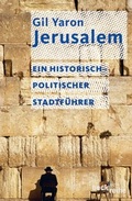 Cover: Jerusalem - C.H.BECK