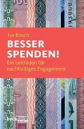 Cover: Besser spenden! - C.H.BECK