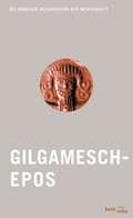 Cover: Gilgamesch - C.H.BECK