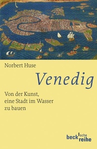Enlarge image Cover: Venedig - C.H.BECK