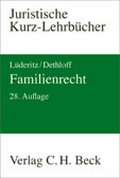 Cover: Familienrecht - C.H.BECK
